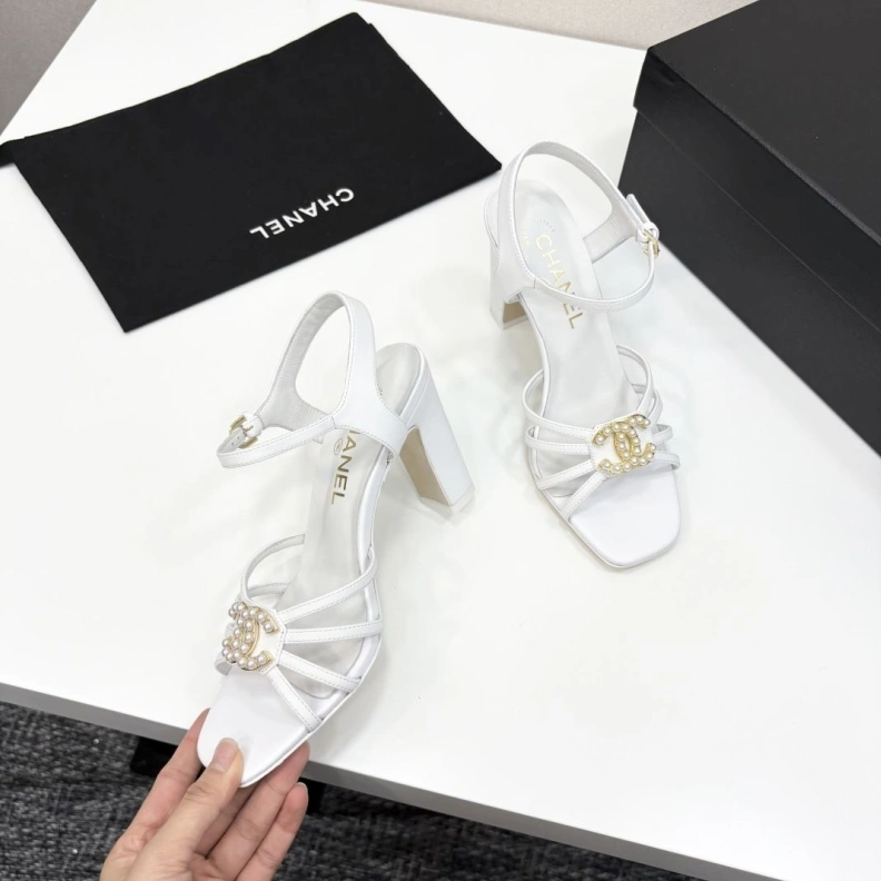 GoAnywhere Chxnxl Sandals 119245