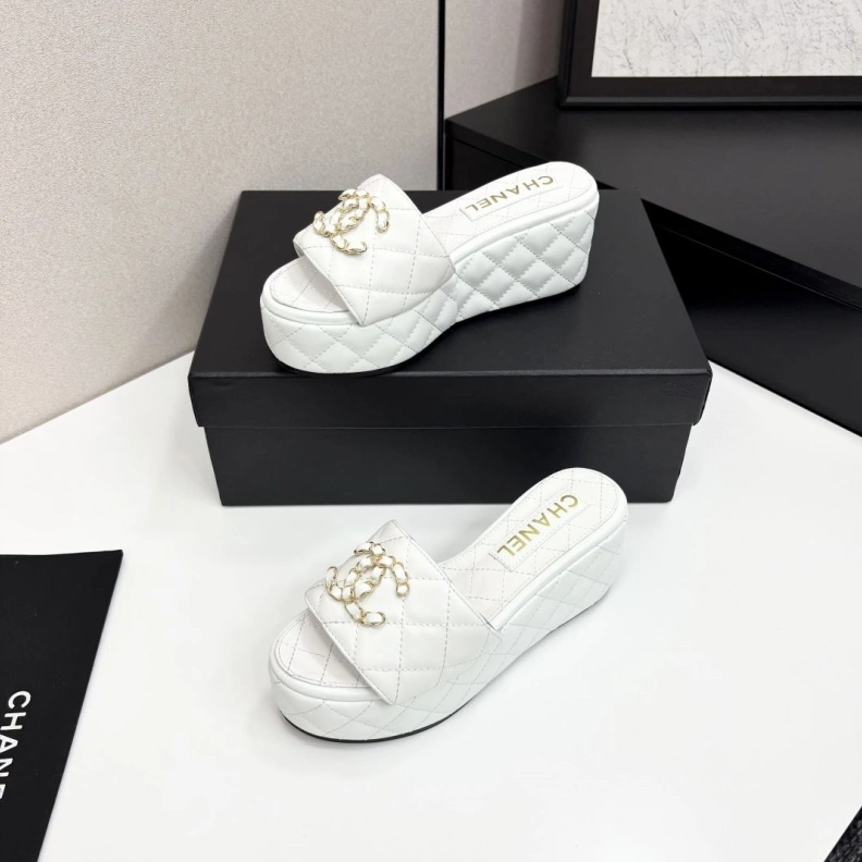 Chxnxl Slippers Trendy 118991