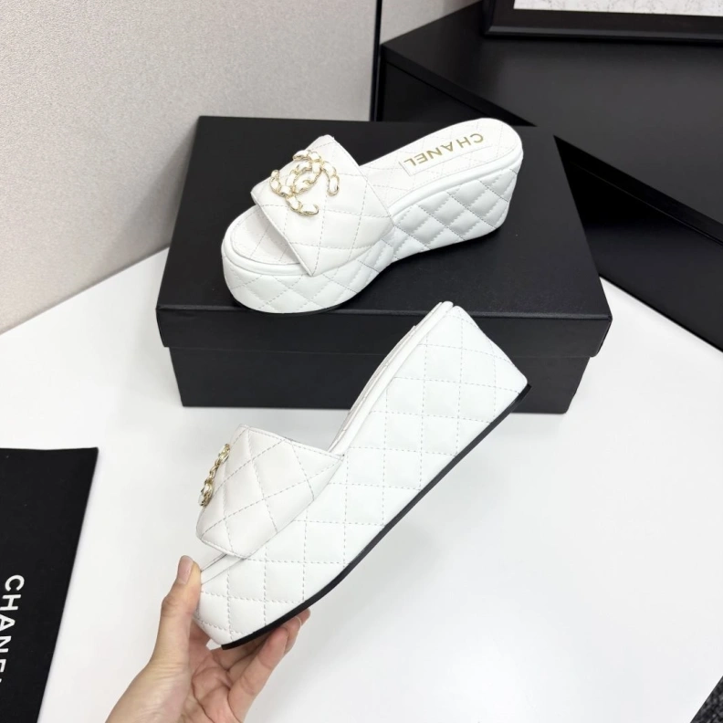 Chxnxl Slippers Trendy 118991