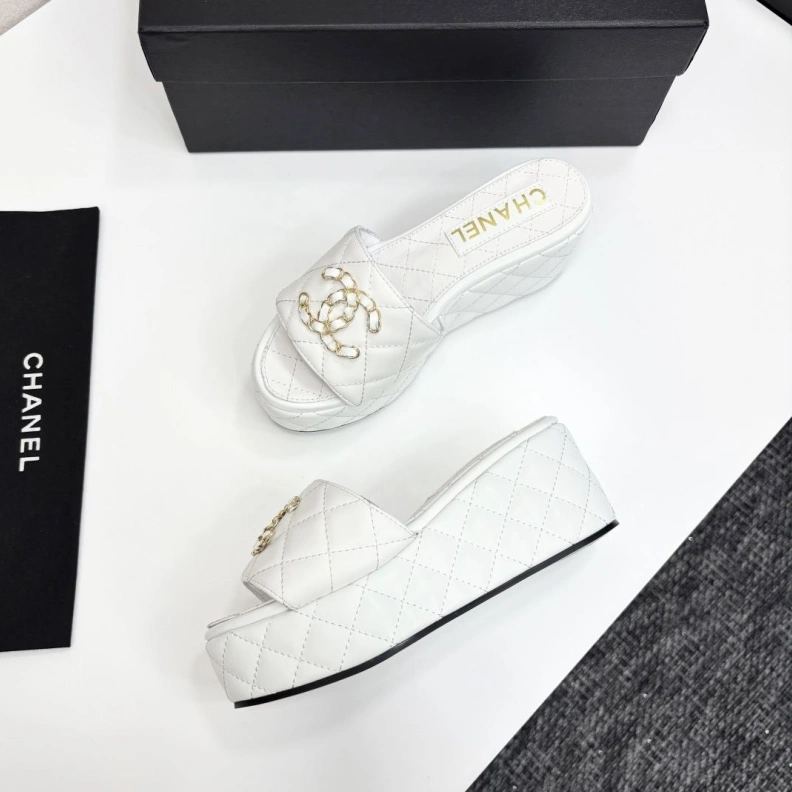 Chxnxl Slippers Trendy 118991