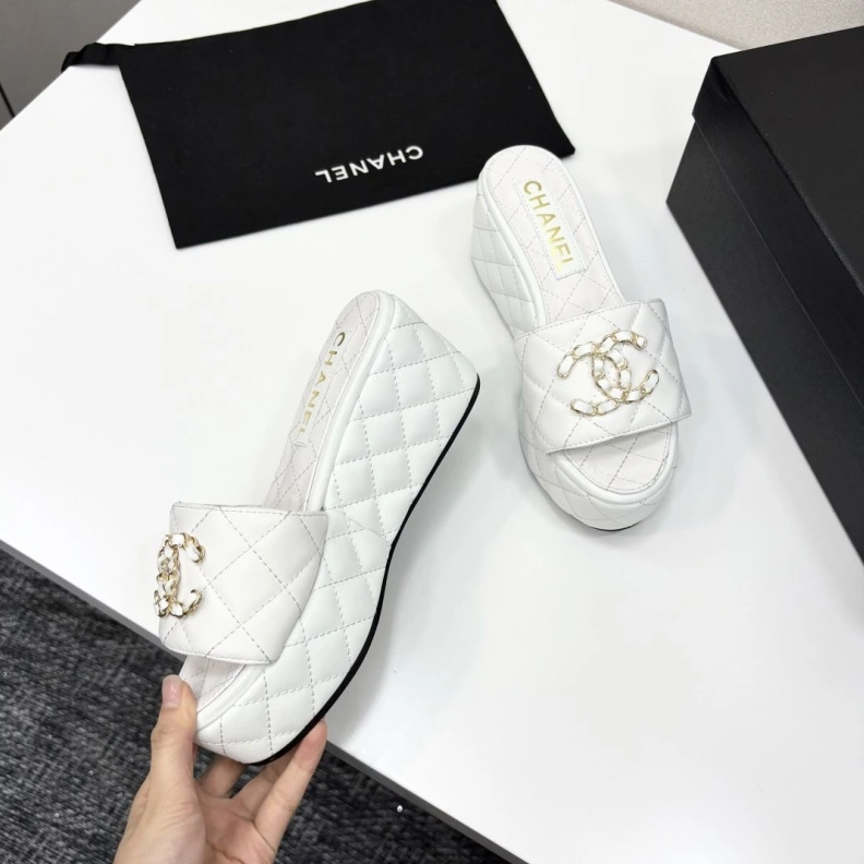 Chxnxl Slippers Trendy 118991