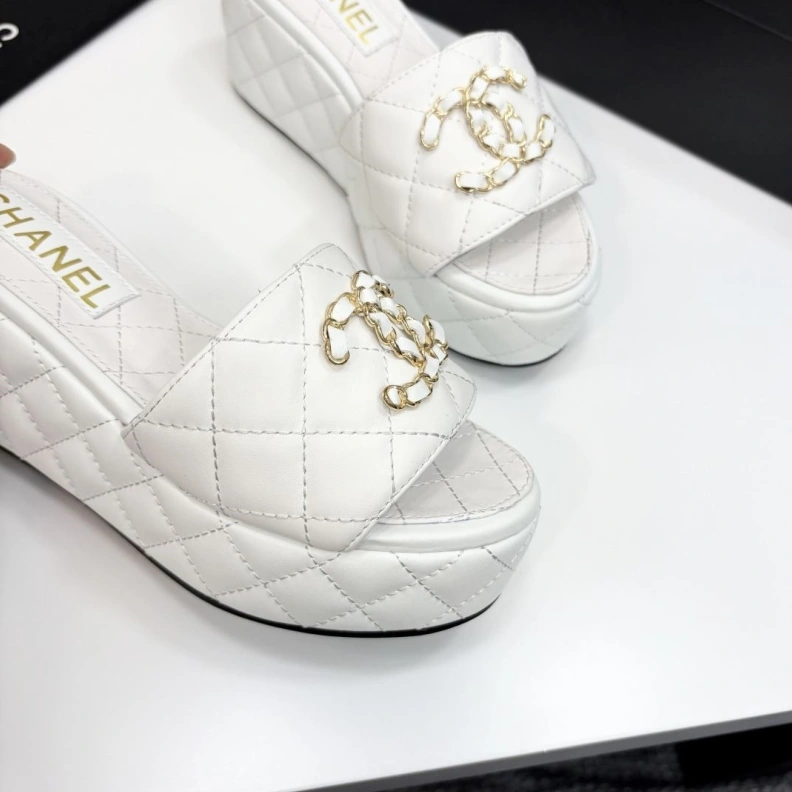 Chxnxl Slippers Trendy 118991