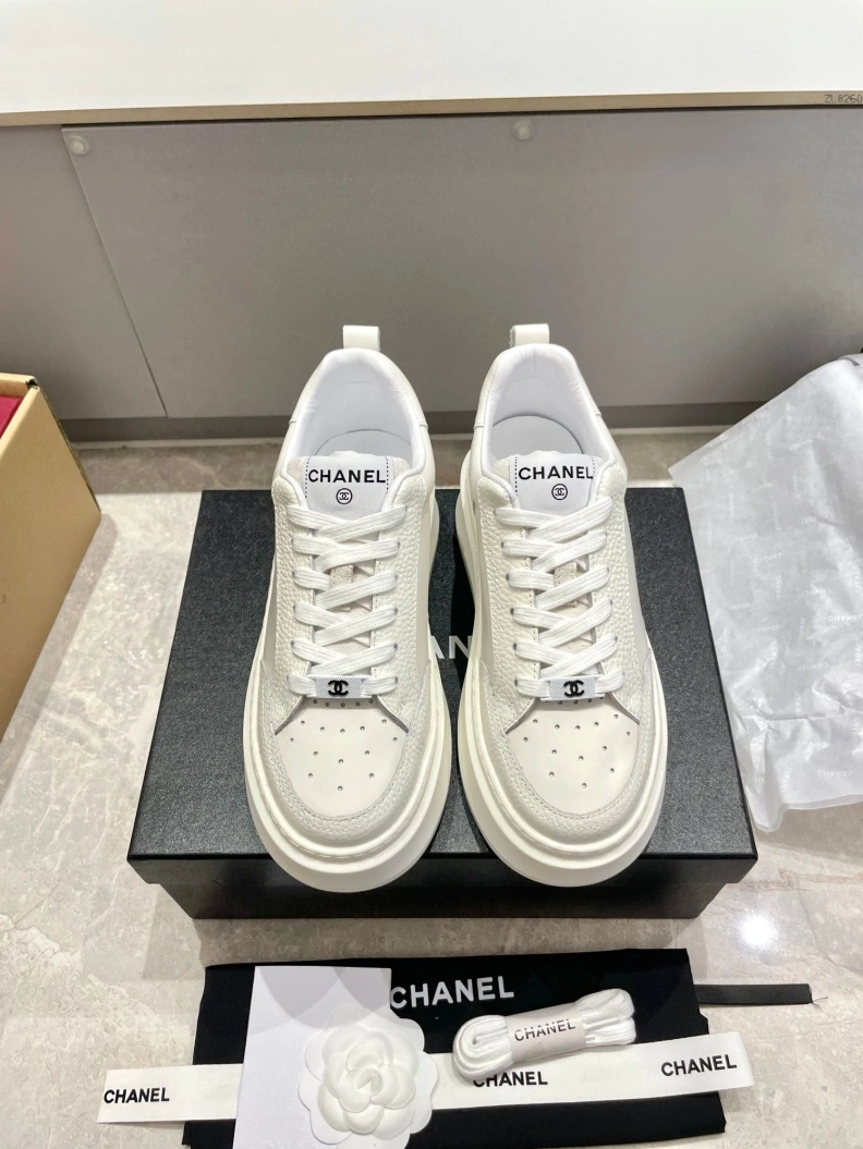 Efficient Chxnxl Casual Shoes 119678