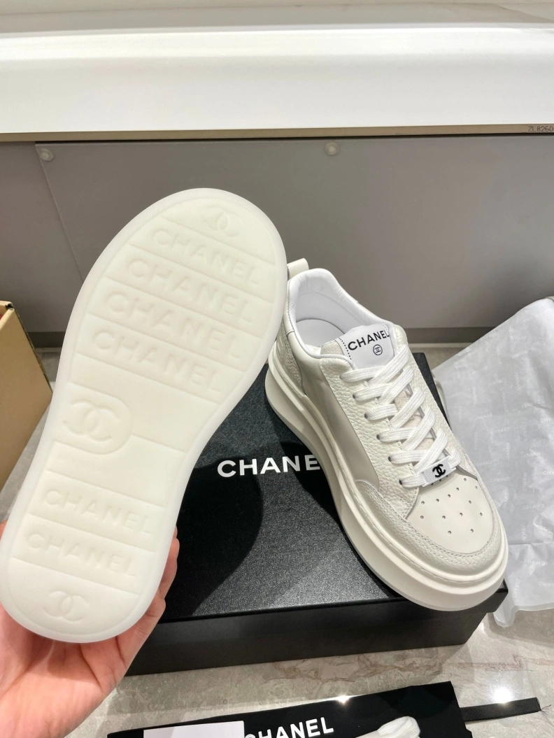 Efficient Chxnxl Casual Shoes 119678