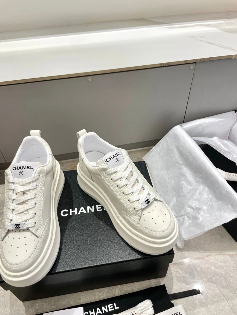 Efficient Chxnxl Casual Shoes 119678