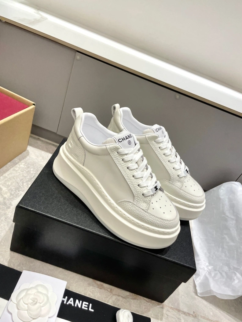 Efficient Chxnxl Casual Shoes 119678