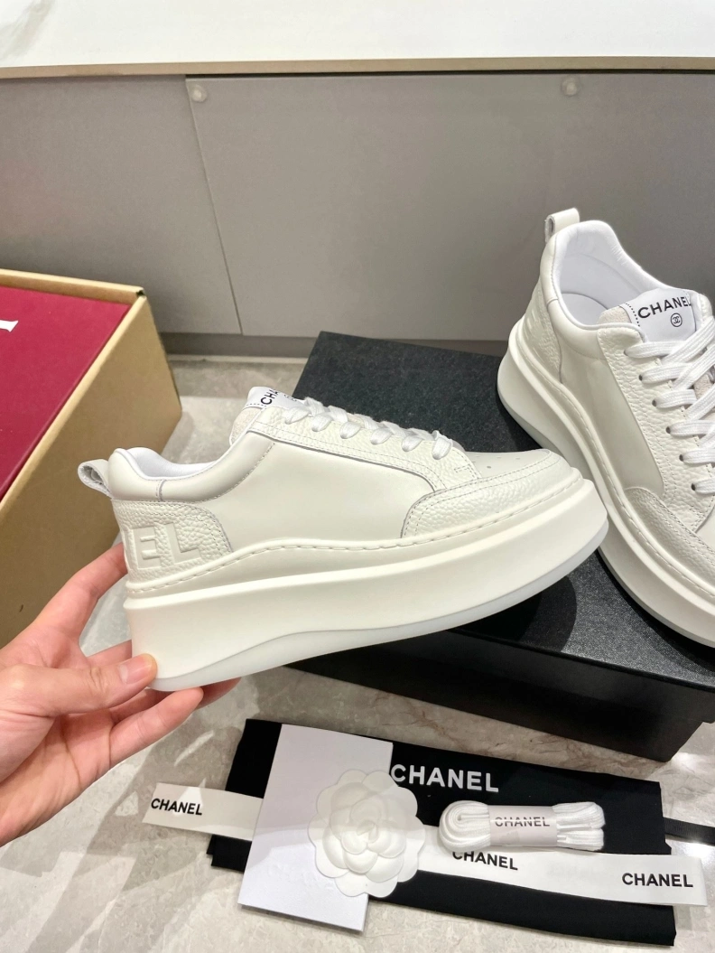 Efficient Chxnxl Casual Shoes 119678
