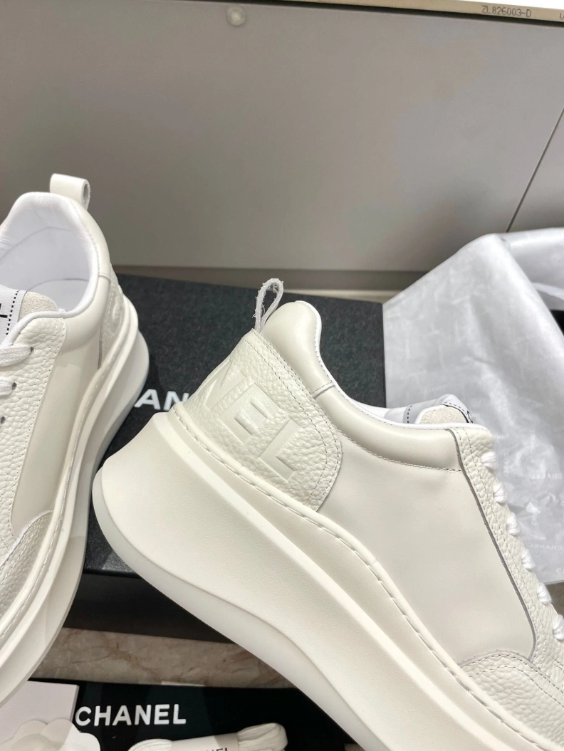 Efficient Chxnxl Casual Shoes 119678
