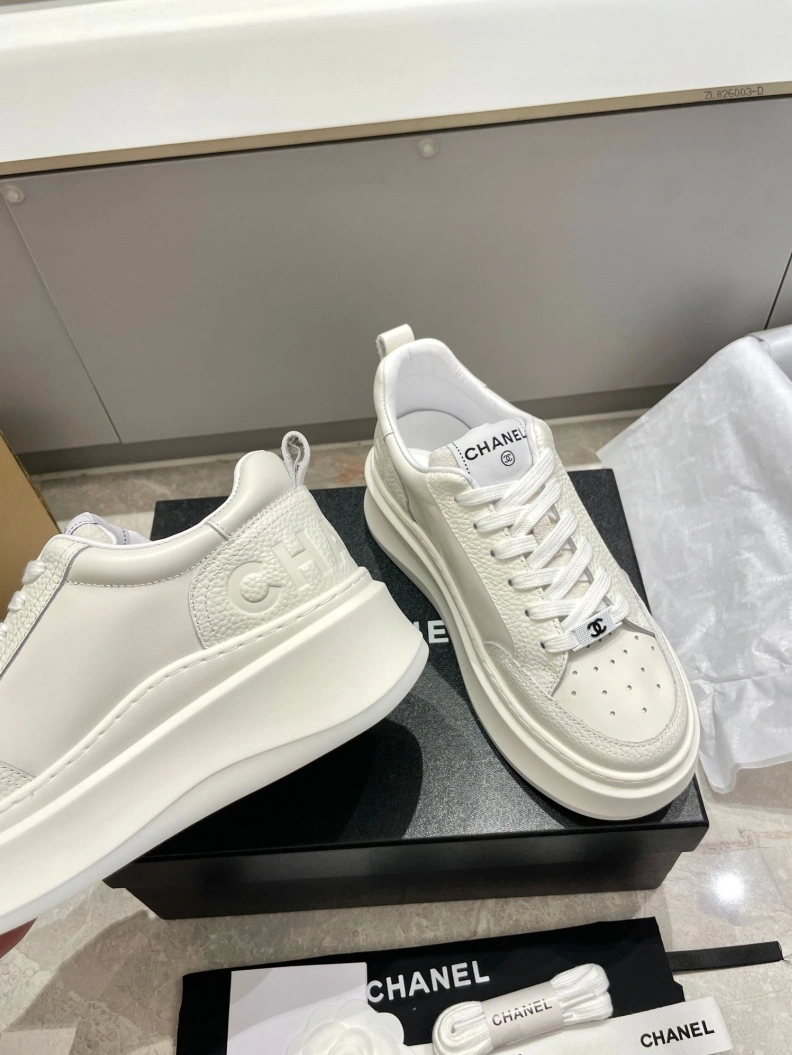Efficient Chxnxl Casual Shoes 119678
