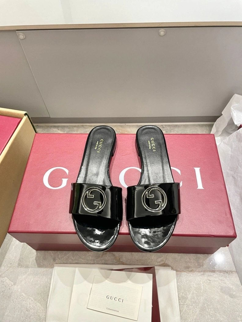 Gxccx Slippers Compact 157104