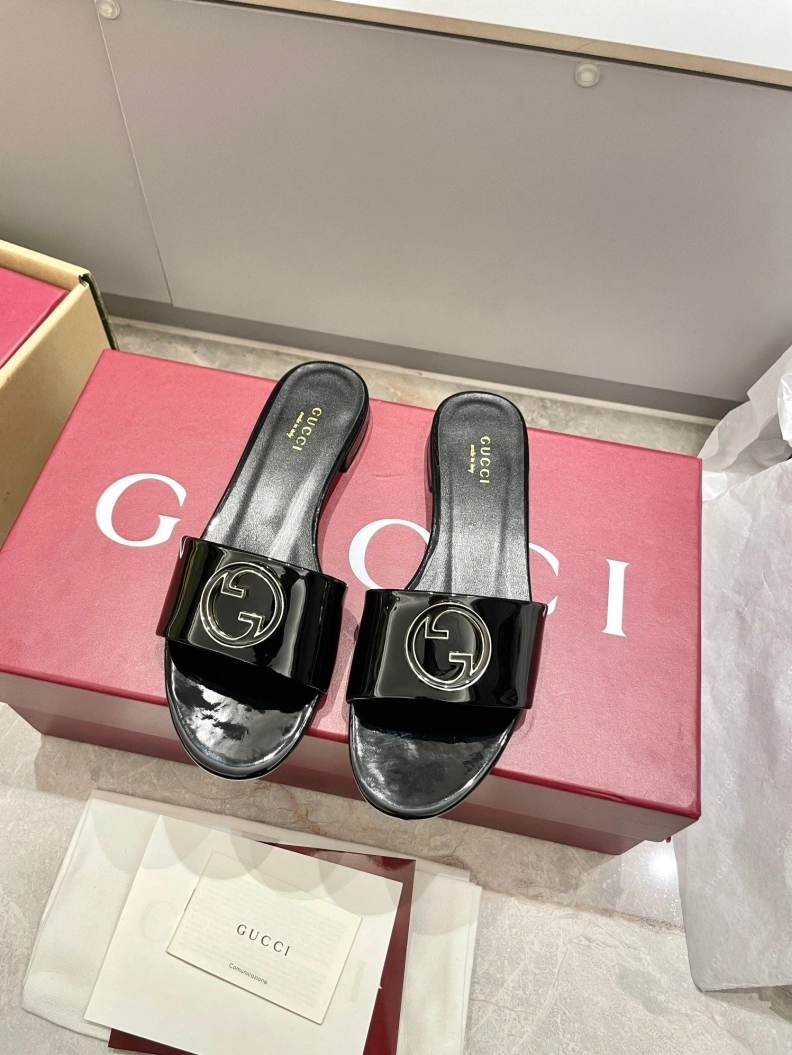 Gxccx Slippers Compact 157104