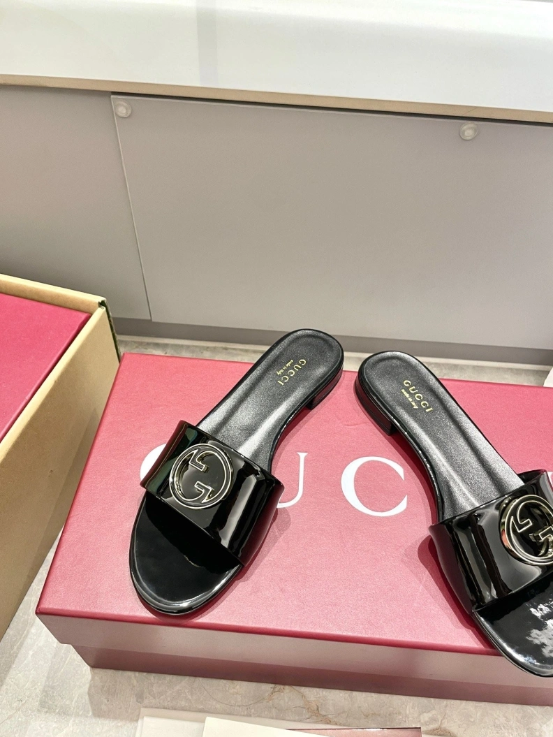 Gxccx Slippers Compact 157104