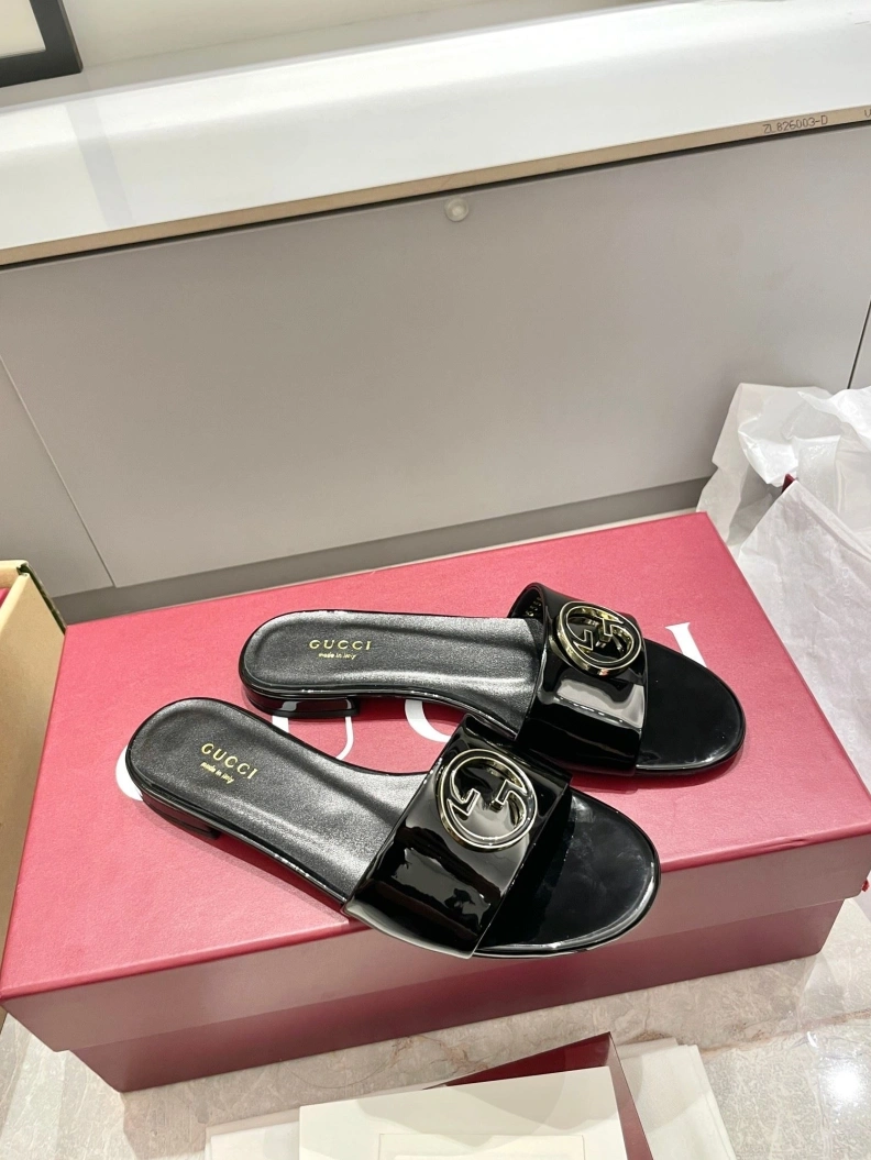 Gxccx Slippers Compact 157104