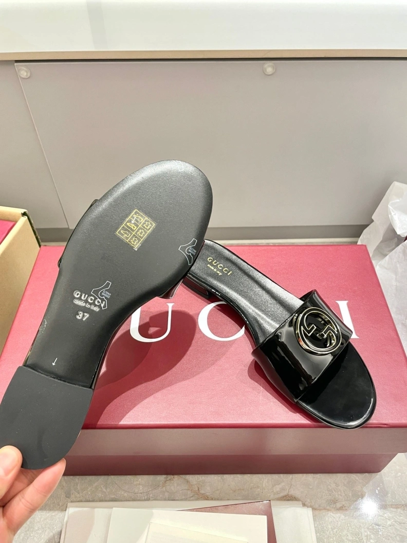 Gxccx Slippers Compact 157104