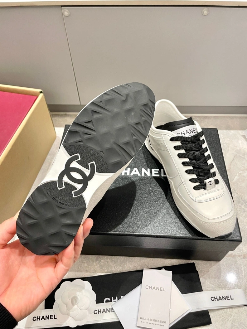Refined Chxnxl Casual Shoes 119691