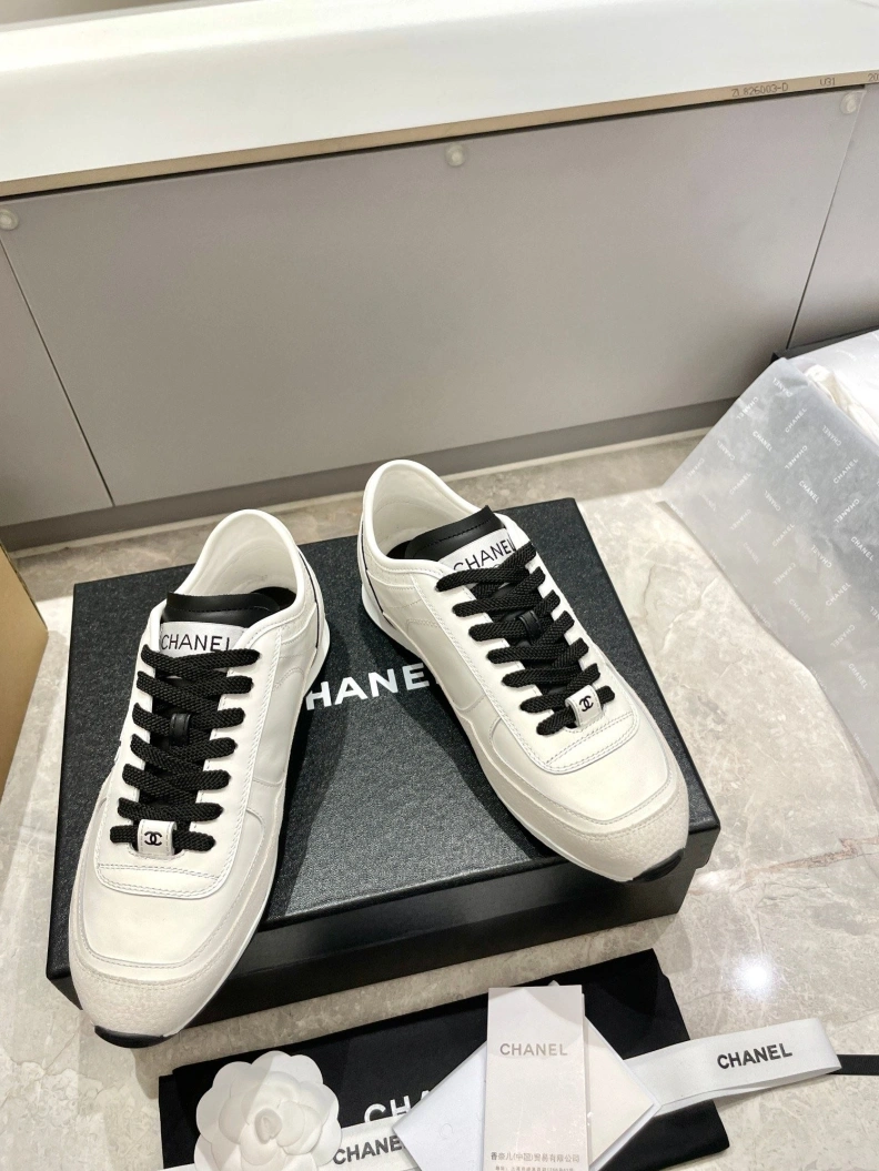 Refined Chxnxl Casual Shoes 119691
