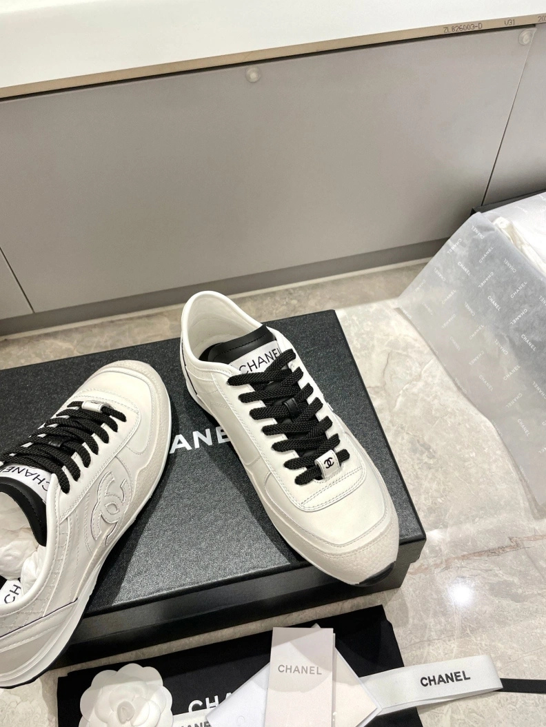 Refined Chxnxl Casual Shoes 119691