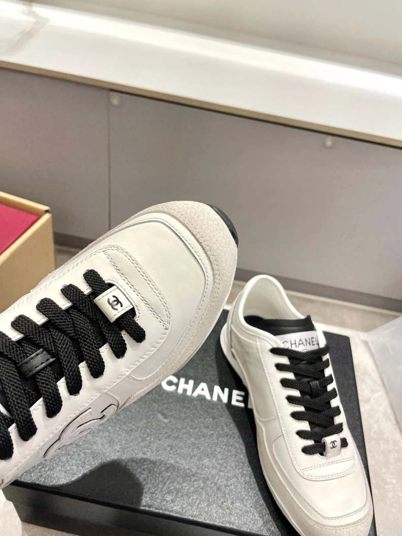 Refined Chxnxl Casual Shoes 119691