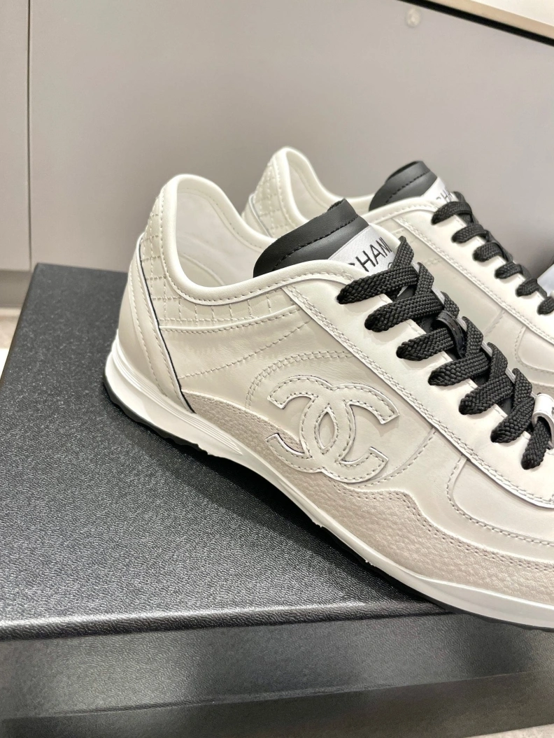 Refined Chxnxl Casual Shoes 119691