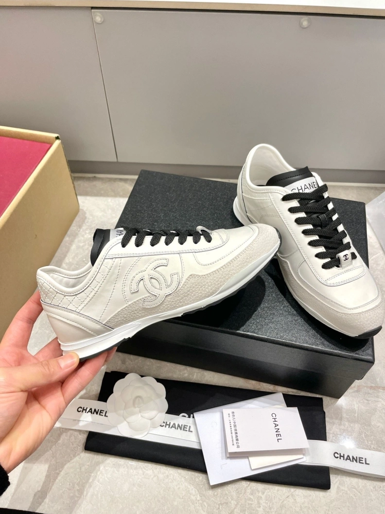Refined Chxnxl Casual Shoes 119691