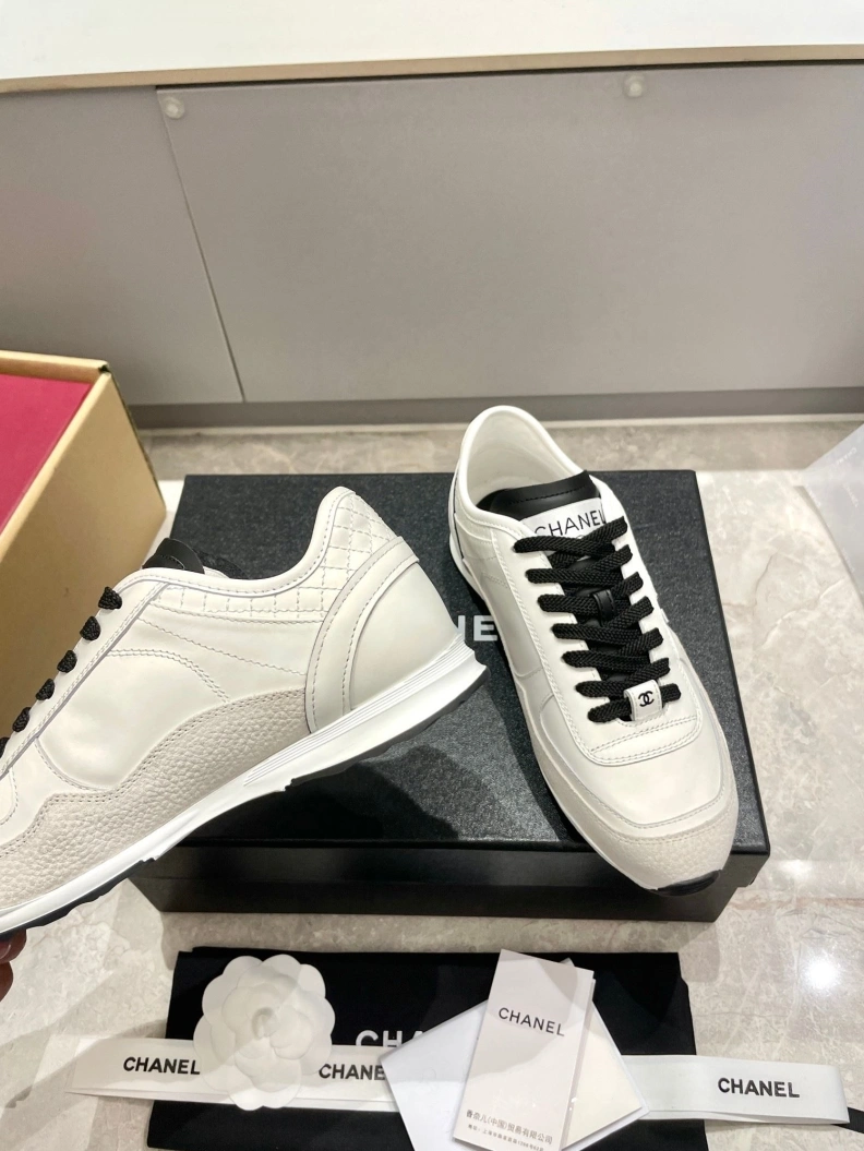 Refined Chxnxl Casual Shoes 119691
