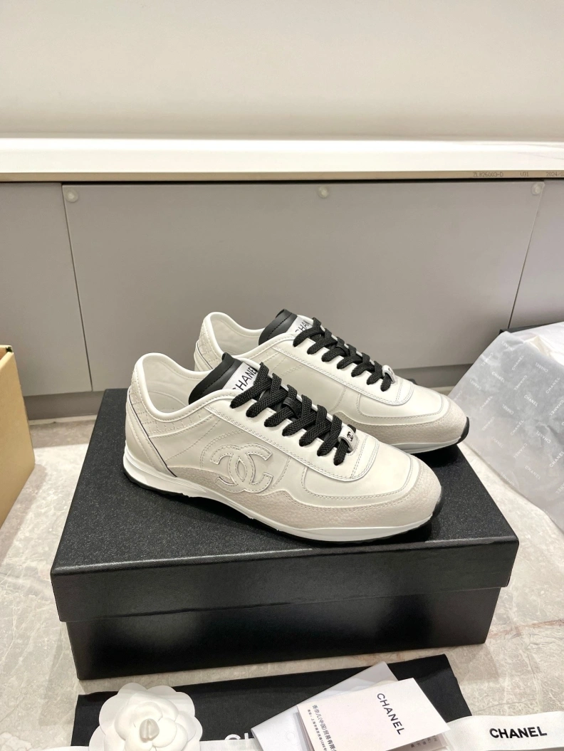 Refined Chxnxl Casual Shoes 119691