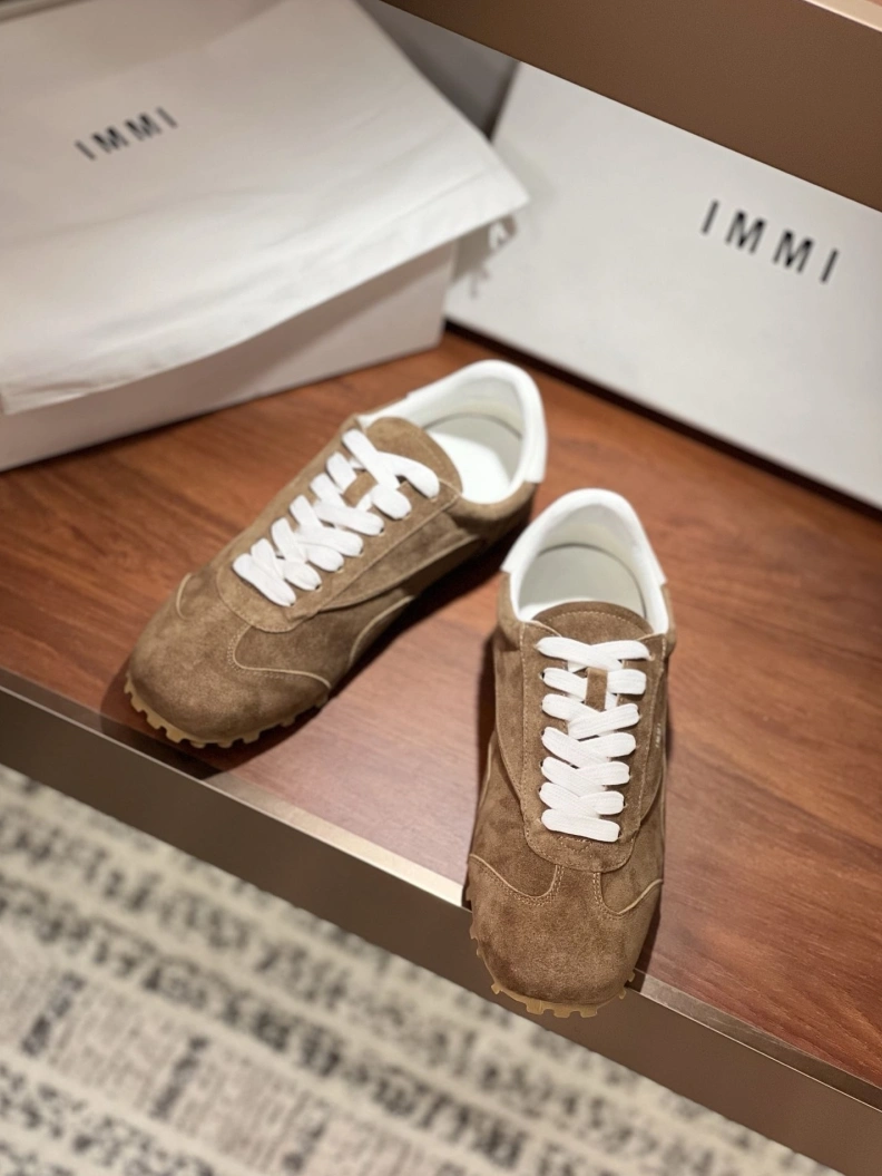 Minimalist Othxr Sneakers 212044