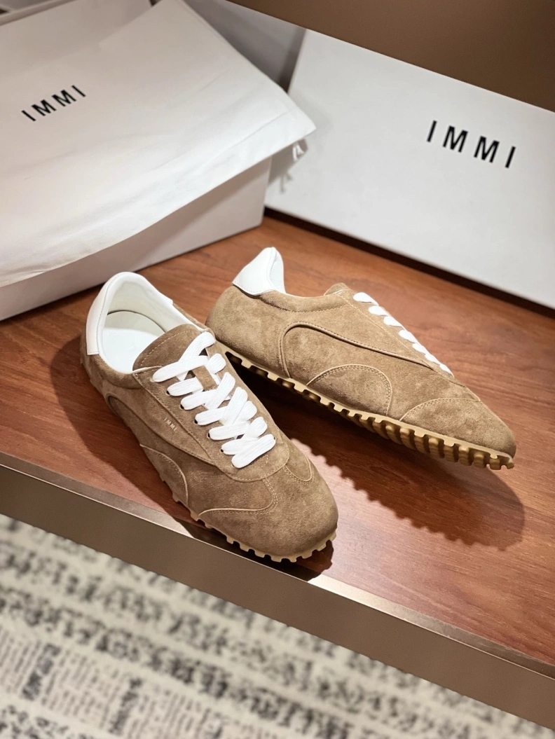 Minimalist Othxr Sneakers 212044