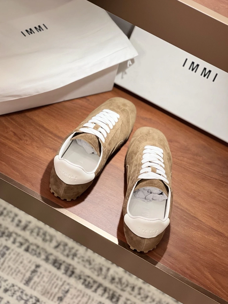 Minimalist Othxr Sneakers 212044