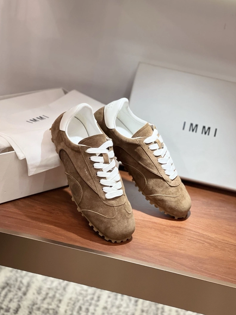 Minimalist Othxr Sneakers 212044