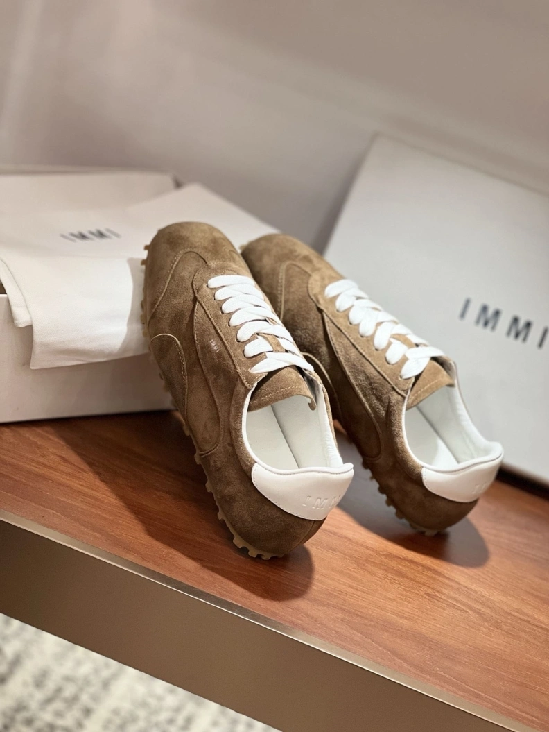 Minimalist Othxr Sneakers 212044