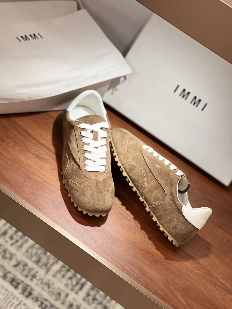 Minimalist Othxr Sneakers 212044
