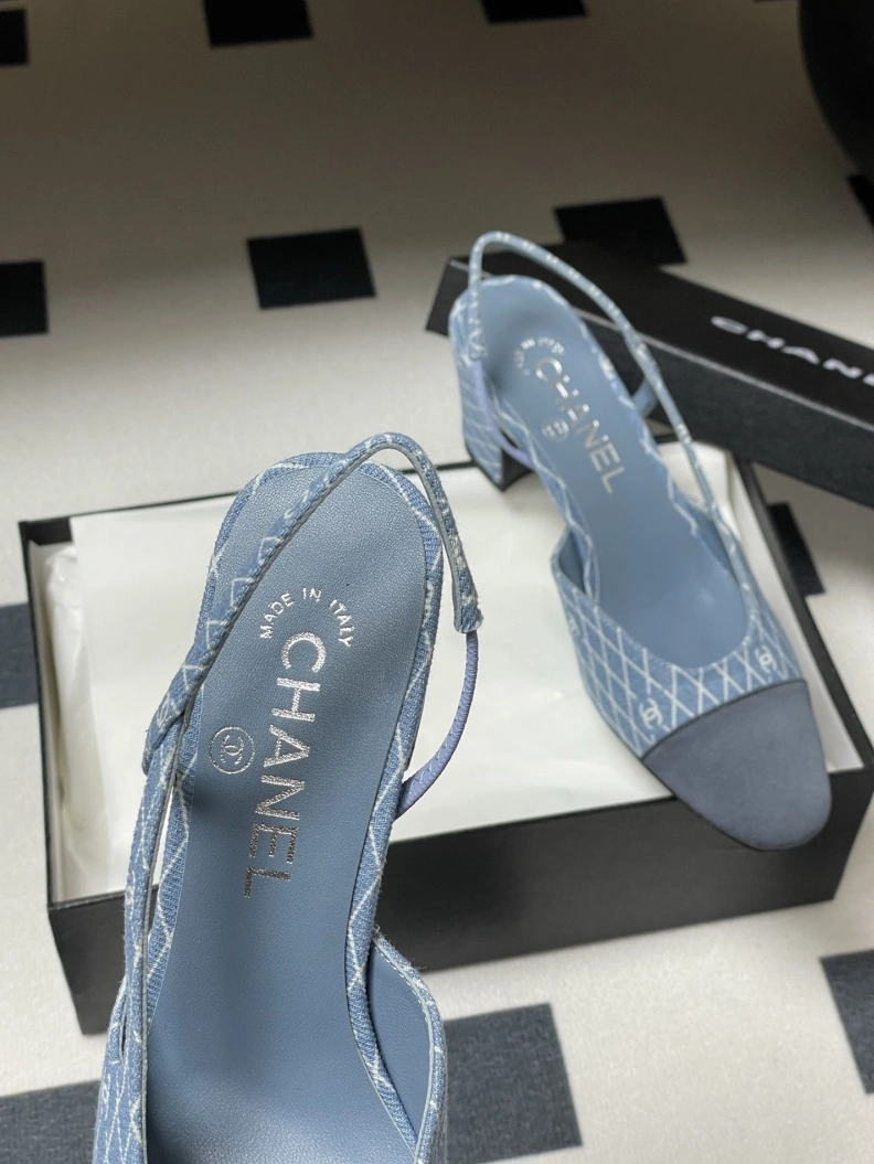 Chxnxl Sandals Reliable 119243