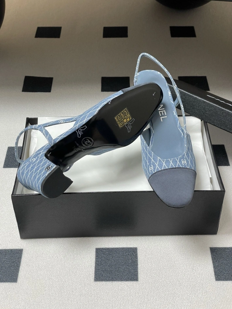 Chxnxl Sandals Reliable 119243