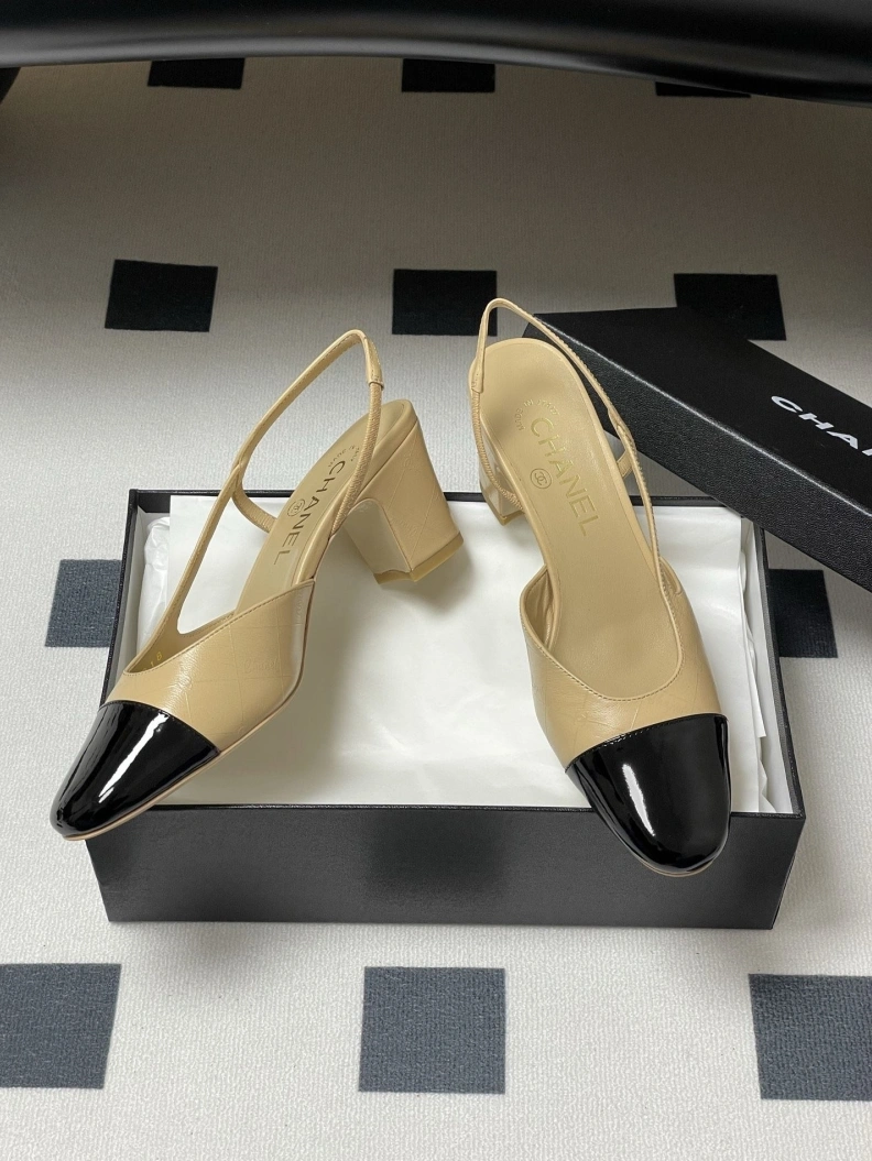 ModernLook Chxnxl Sandals 119244
