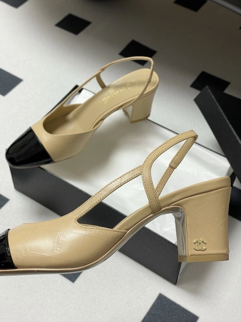 ModernLook Chxnxl Sandals 119244