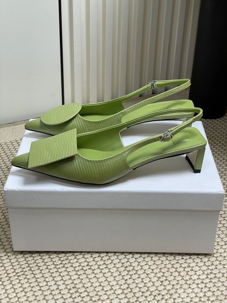 Minimalist Othxr Sandals 212166