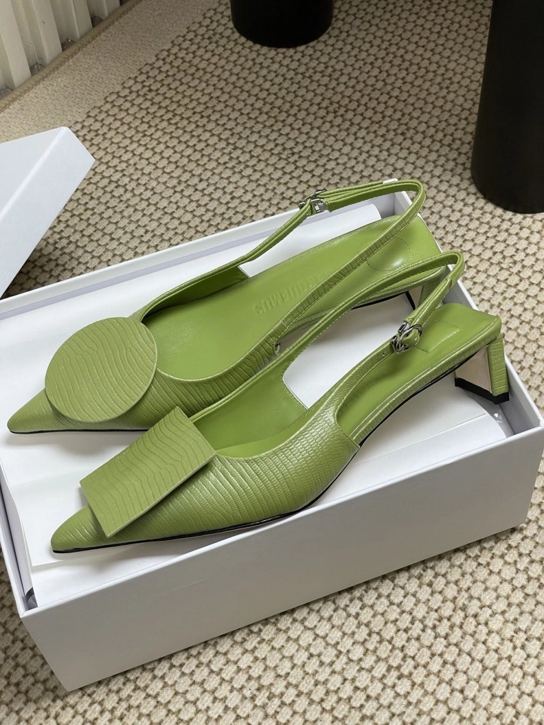 Minimalist Othxr Sandals 212166