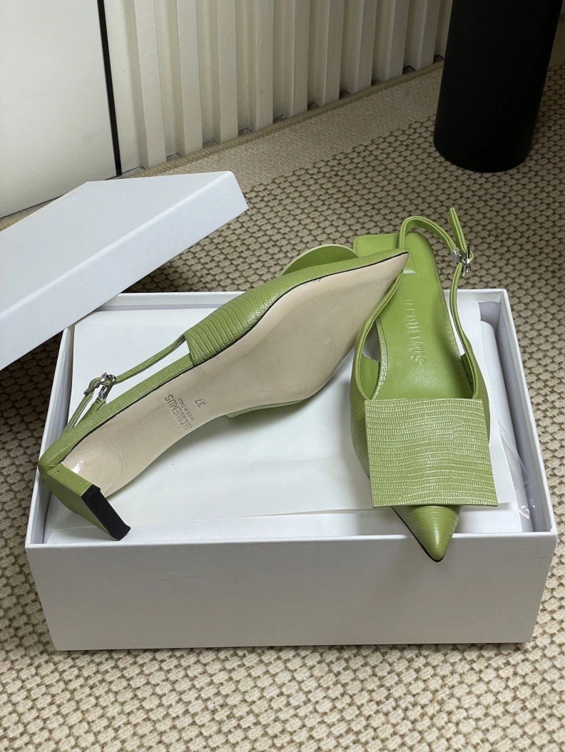 Minimalist Othxr Sandals 212166