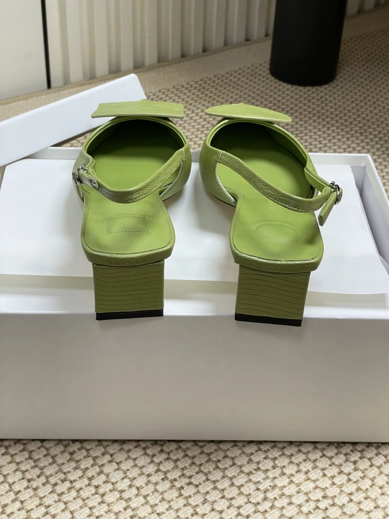 Minimalist Othxr Sandals 212166
