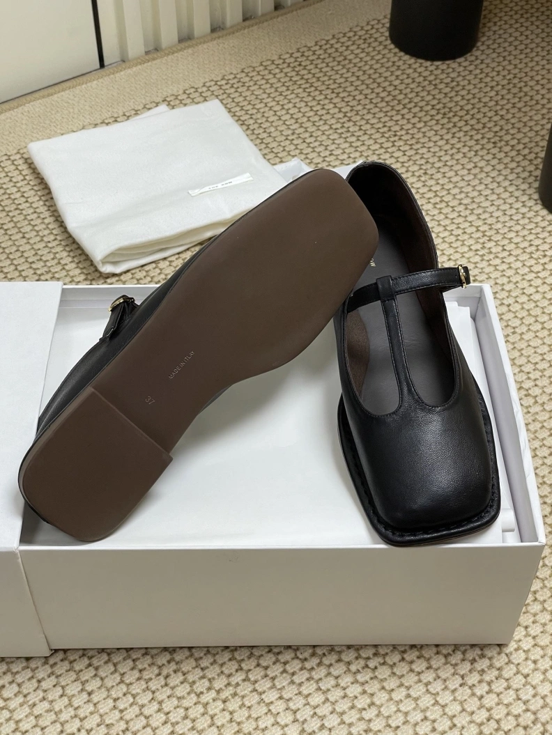 Efficient Othxr flat shoes 212326