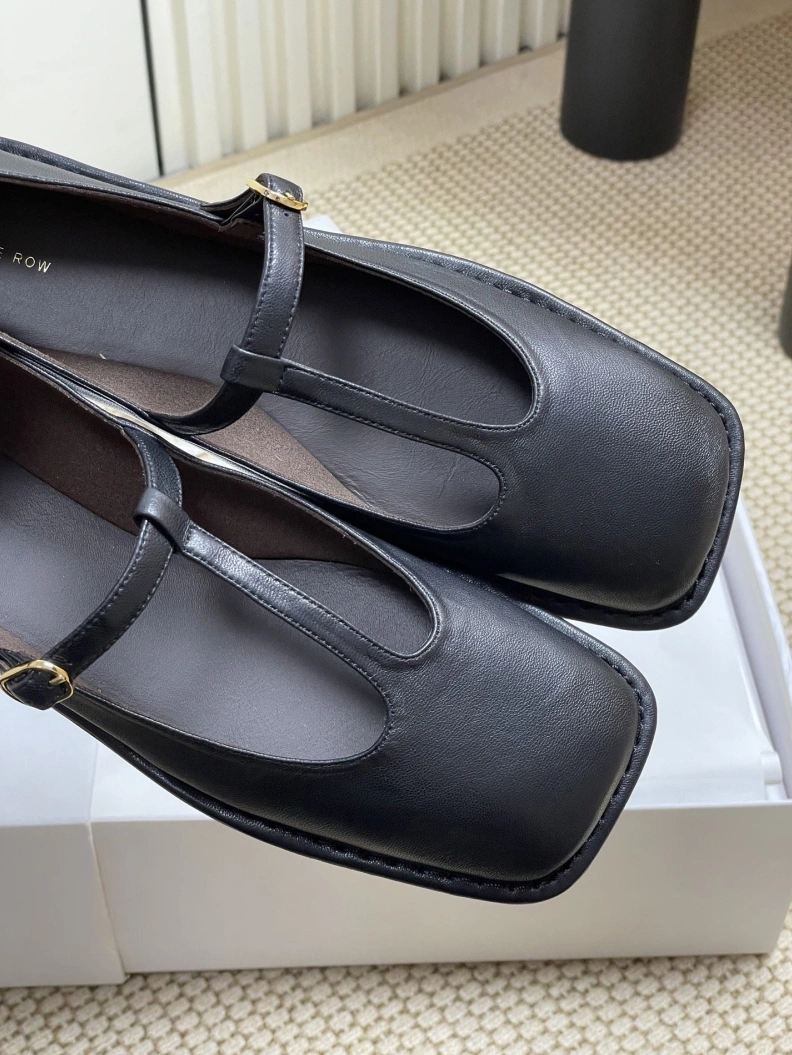 Efficient Othxr flat shoes 212326