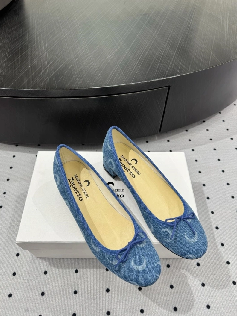 Othxr flat shoes Sleek 212323