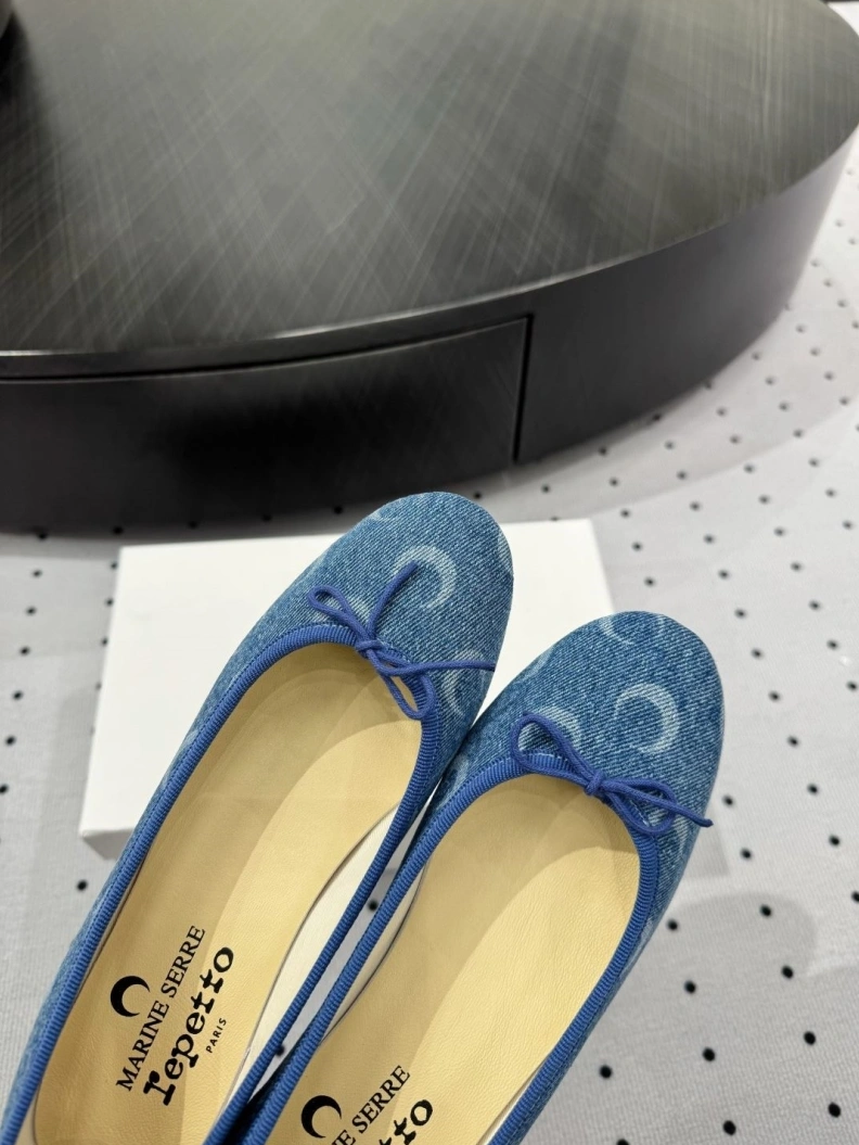 Othxr flat shoes Sleek 212323