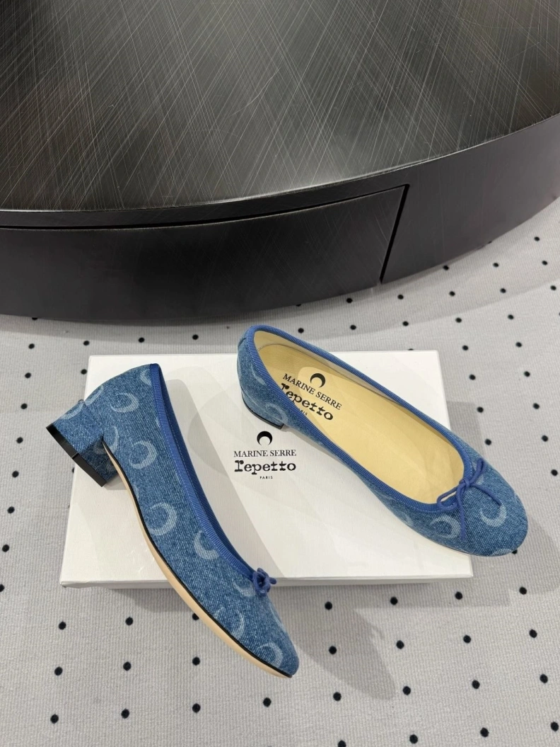 Othxr flat shoes Sleek 212323