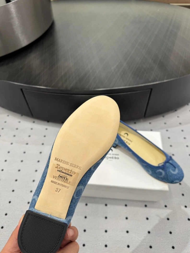 Othxr flat shoes Sleek 212323