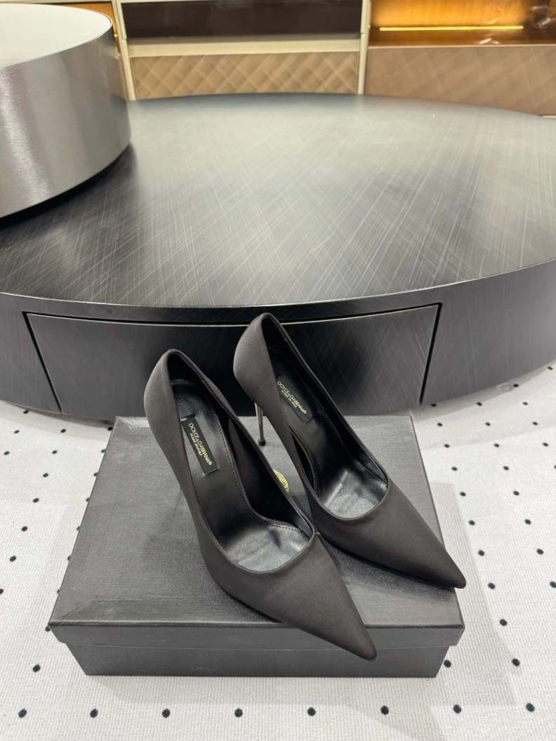 Trendy Othxr High Heels 212216