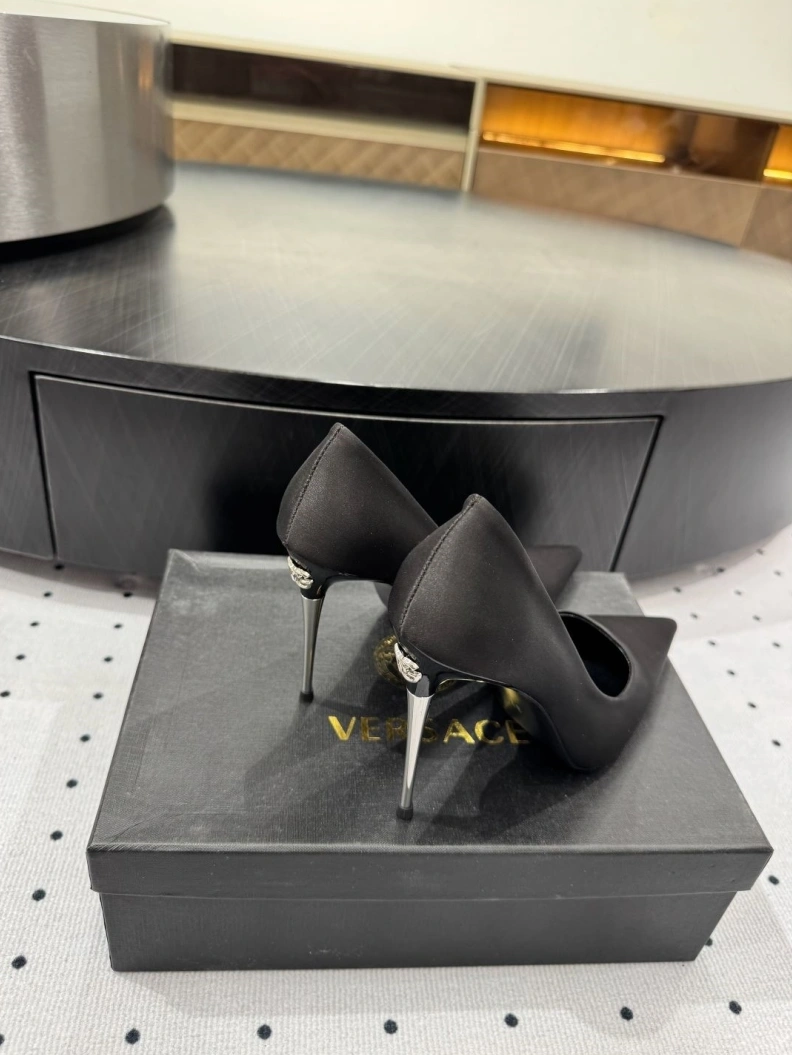 Trendy Othxr High Heels 212216