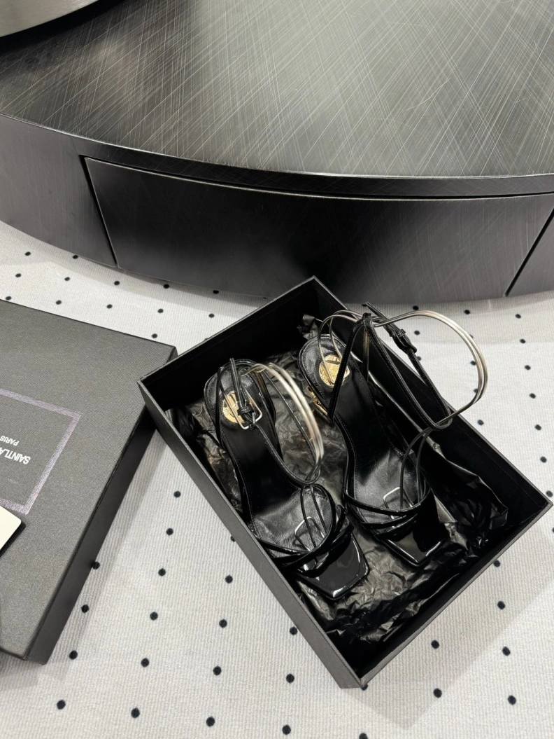 Othxr Sandals Timeless 212167
