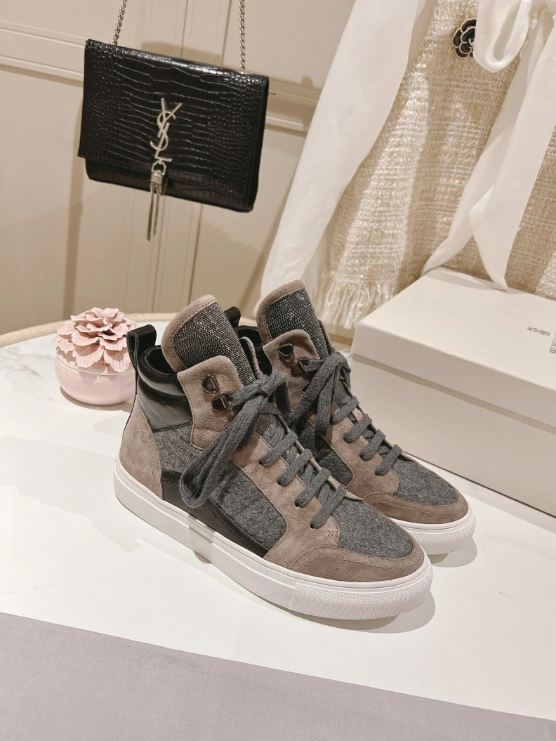 Brxnxllo Cxcxnelli Sneakers GoodFit 113565